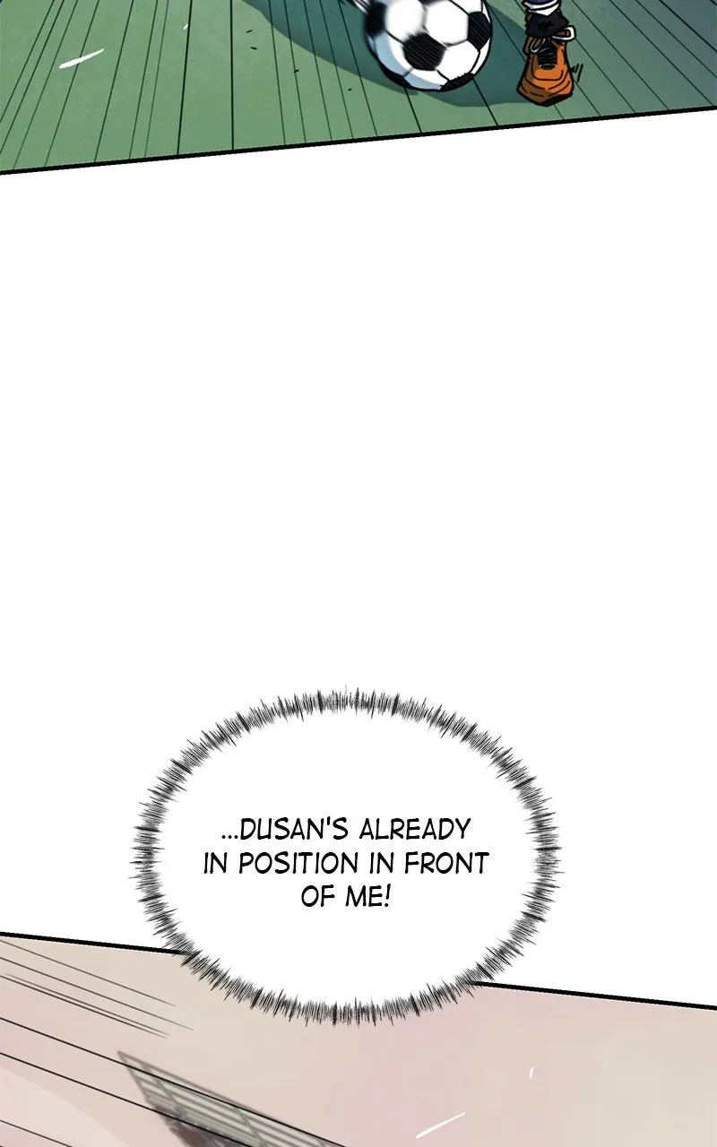 Read I’m Not a Soccer Genius! chapter 31 image 56 on Lezhin