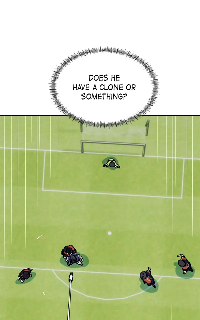 Read I’m Not a Soccer Genius! chapter 31 image 58 on Lezhin