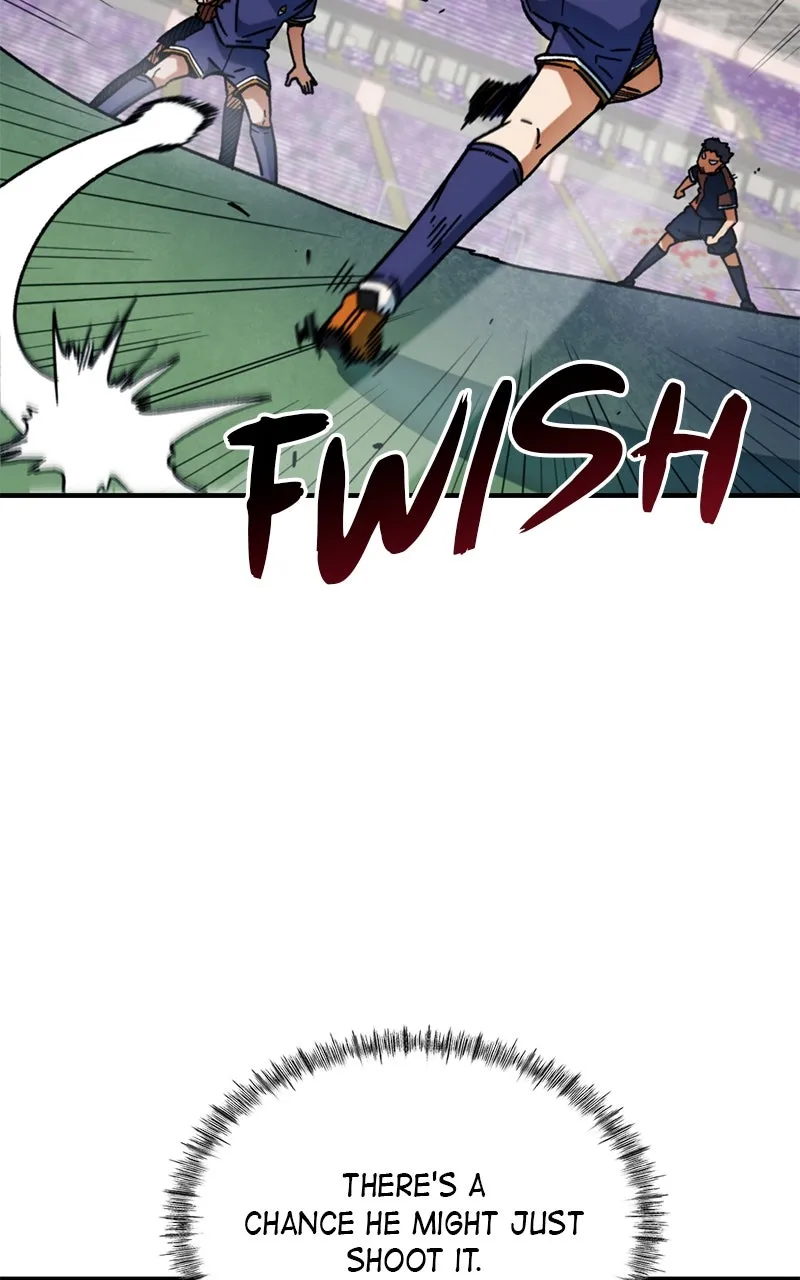 Read I’m Not a Soccer Genius! chapter 31 image 61 on Lezhin