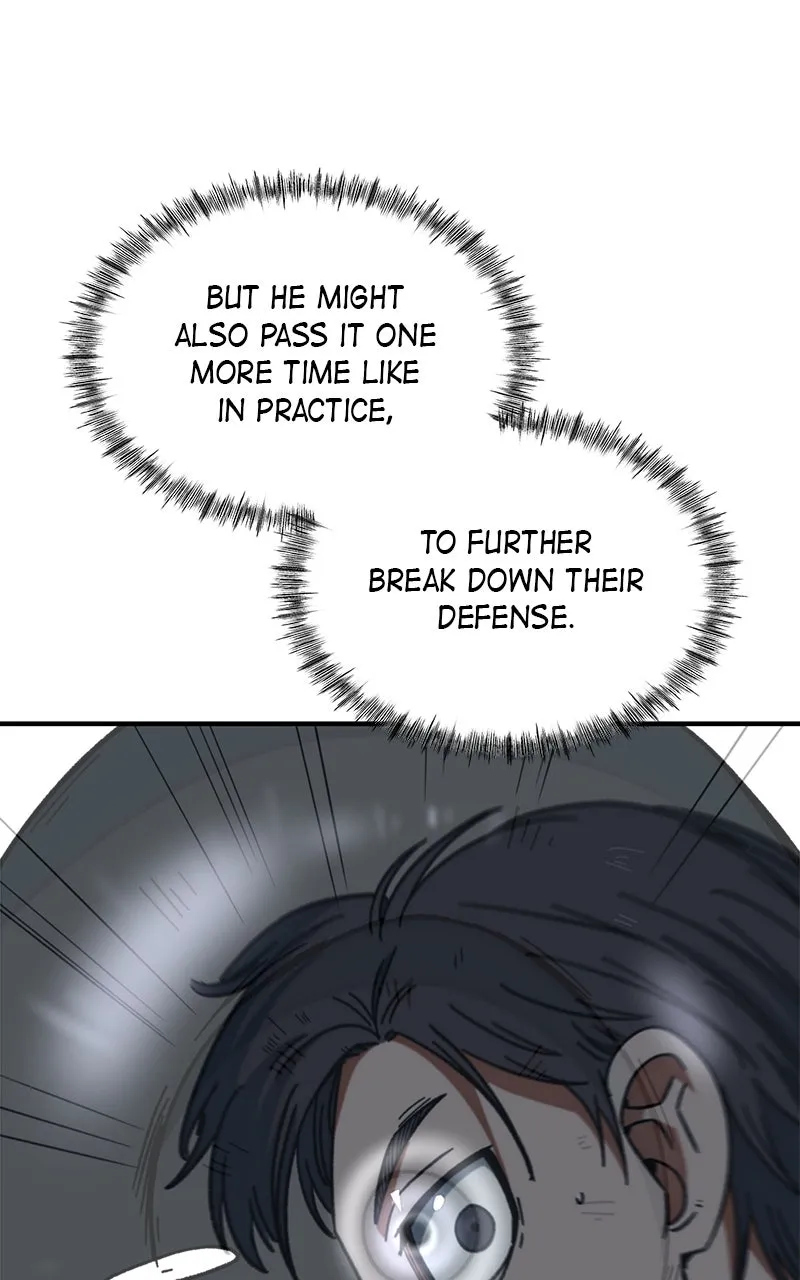 Read I’m Not a Soccer Genius! chapter 31 image 63 on Lezhin