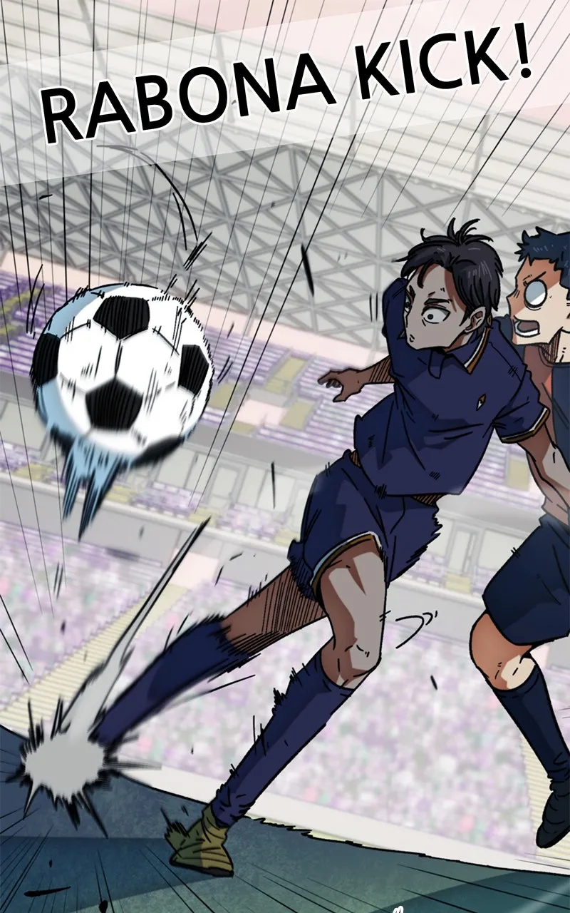 Read I’m Not a Soccer Genius! chapter 31 image 65 on Lezhin