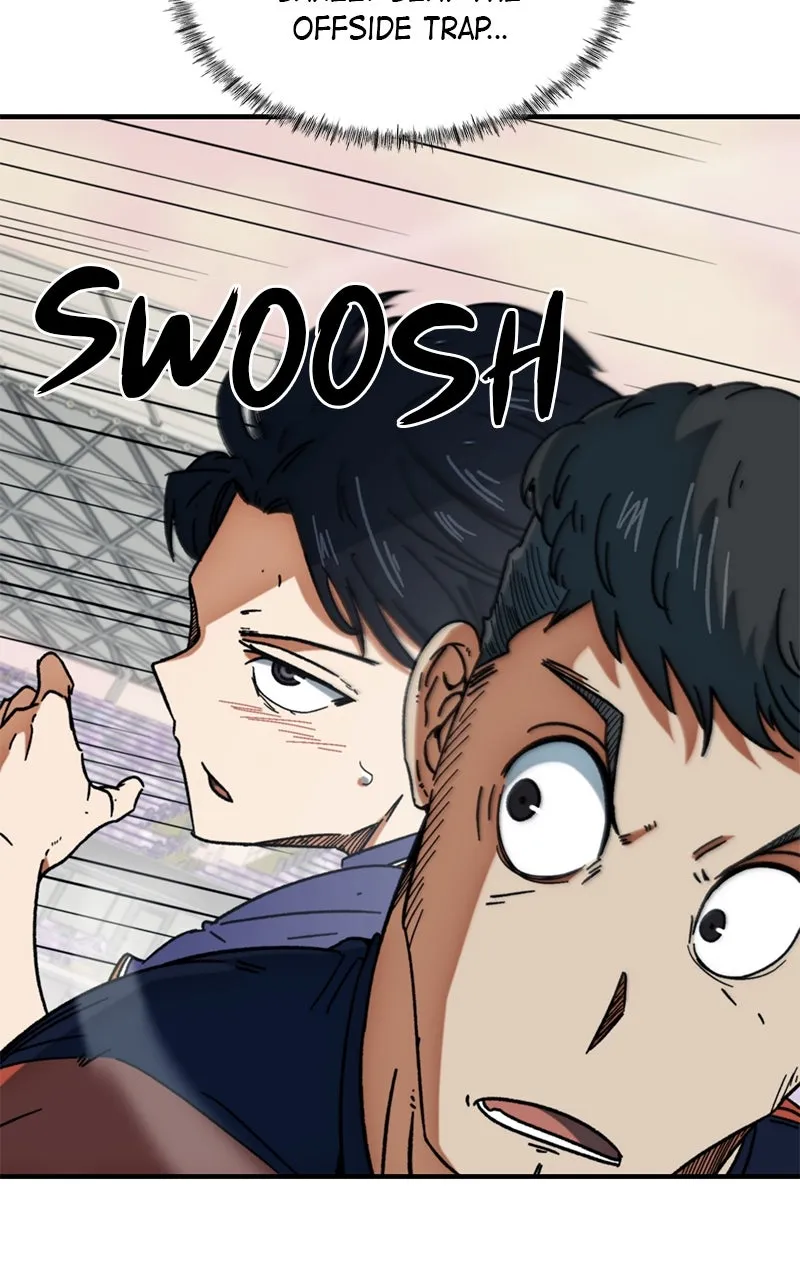 Read I’m Not a Soccer Genius! chapter 31 image 68 on Lezhin
