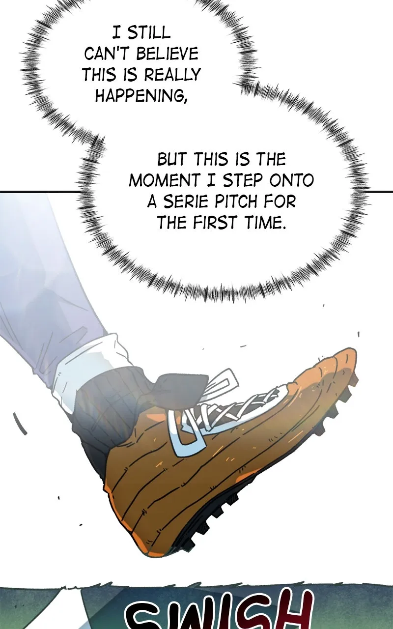 Read I’m Not a Soccer Genius! chapter 31 image 7 on Lezhin