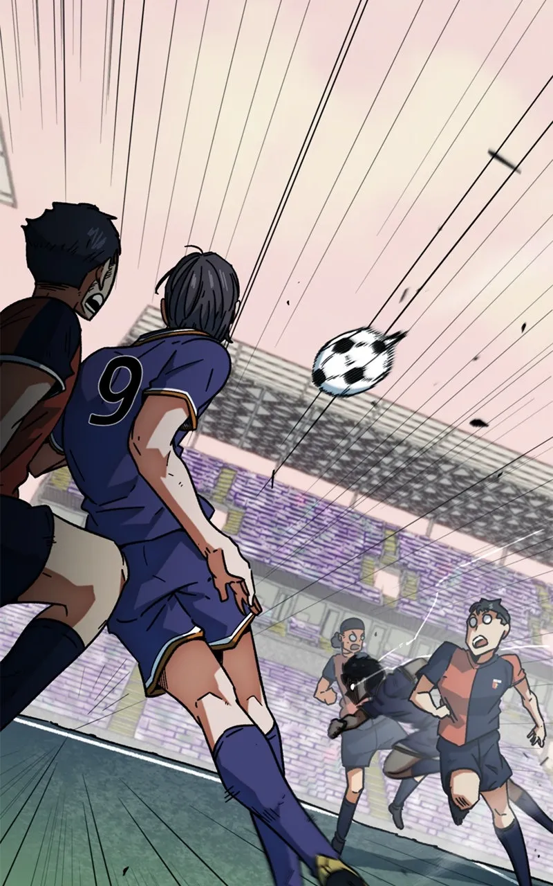 Read I’m Not a Soccer Genius! chapter 31 image 70 on Lezhin