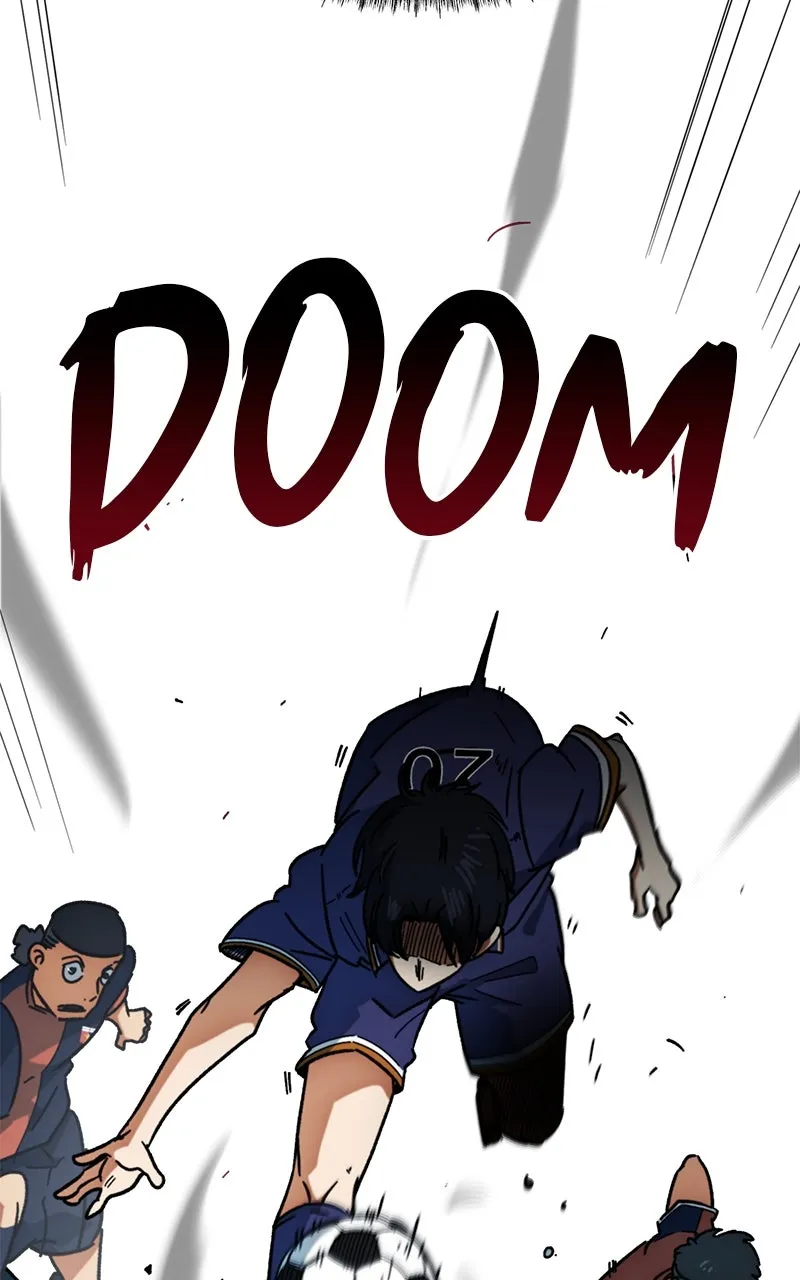 Read I’m Not a Soccer Genius! chapter 31 image 72 on Lezhin