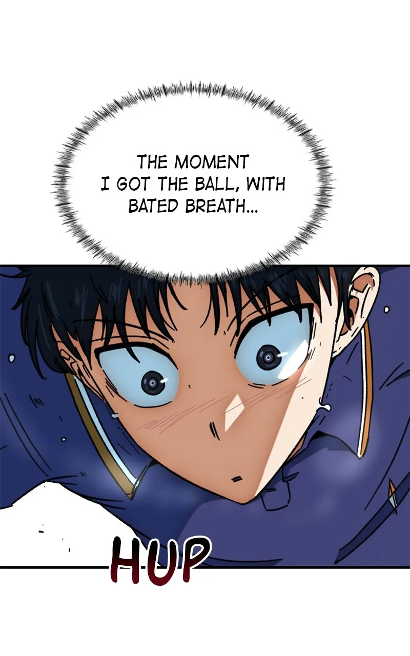 Read I’m Not a Soccer Genius! chapter 31 image 74 on Lezhin