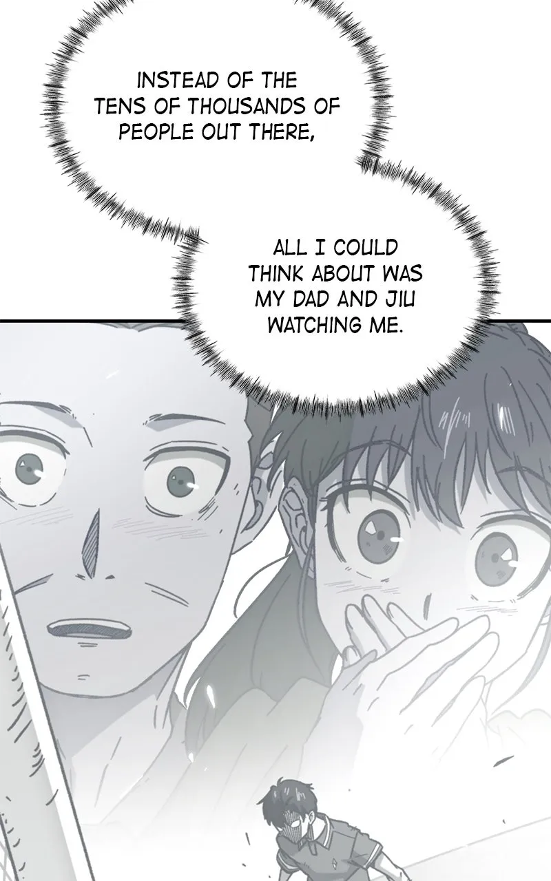 Read I’m Not a Soccer Genius! chapter 31 image 77 on Lezhin