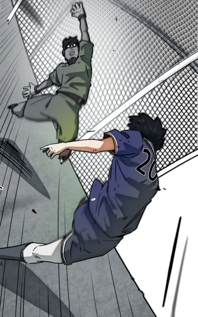 Read I’m Not a Soccer Genius! chapter 31 image 90 on Lezhin