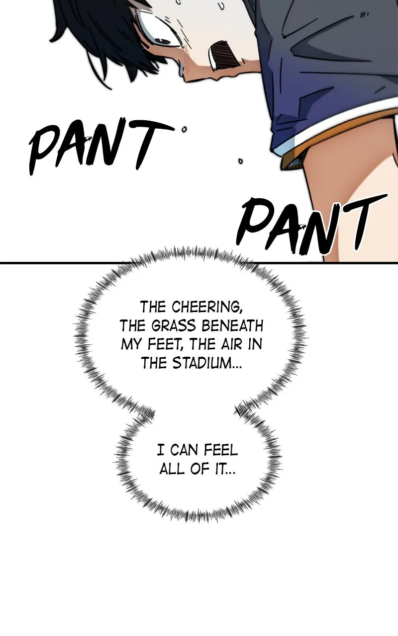 Read I’m Not a Soccer Genius! chapter 31 image 95 on Lezhin