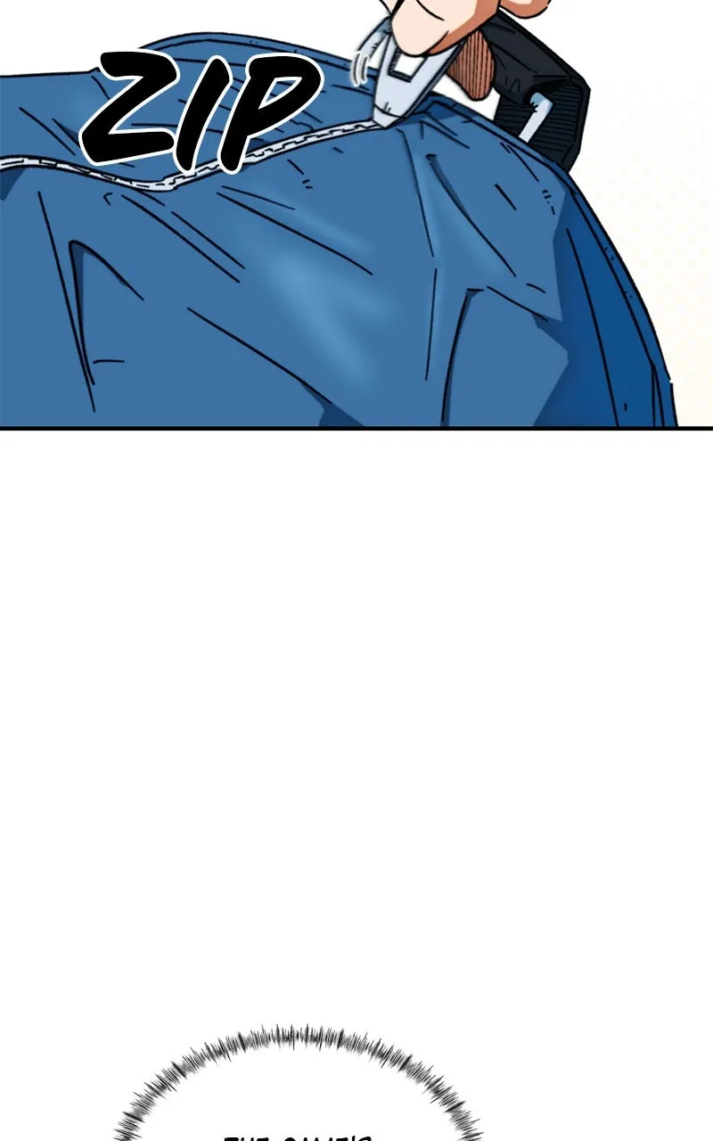 Read I’m Not a Soccer Genius! chapter 32 image 1 on Lezhin