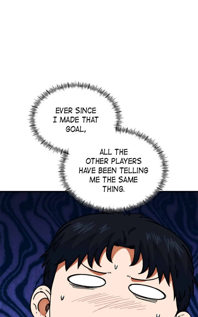 Read I’m Not a Soccer Genius! chapter 32 image 10 on Lezhin