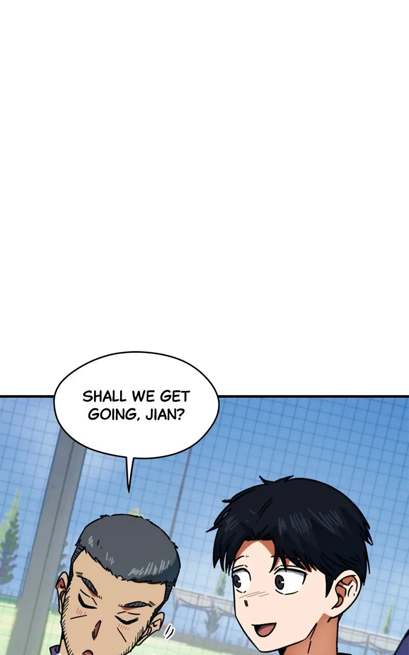 Read I’m Not a Soccer Genius! chapter 32 image 103 on Lezhin