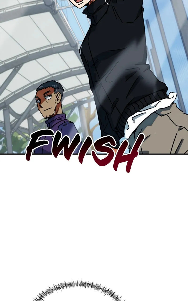 Read I’m Not a Soccer Genius! chapter 32 image 106 on Lezhin