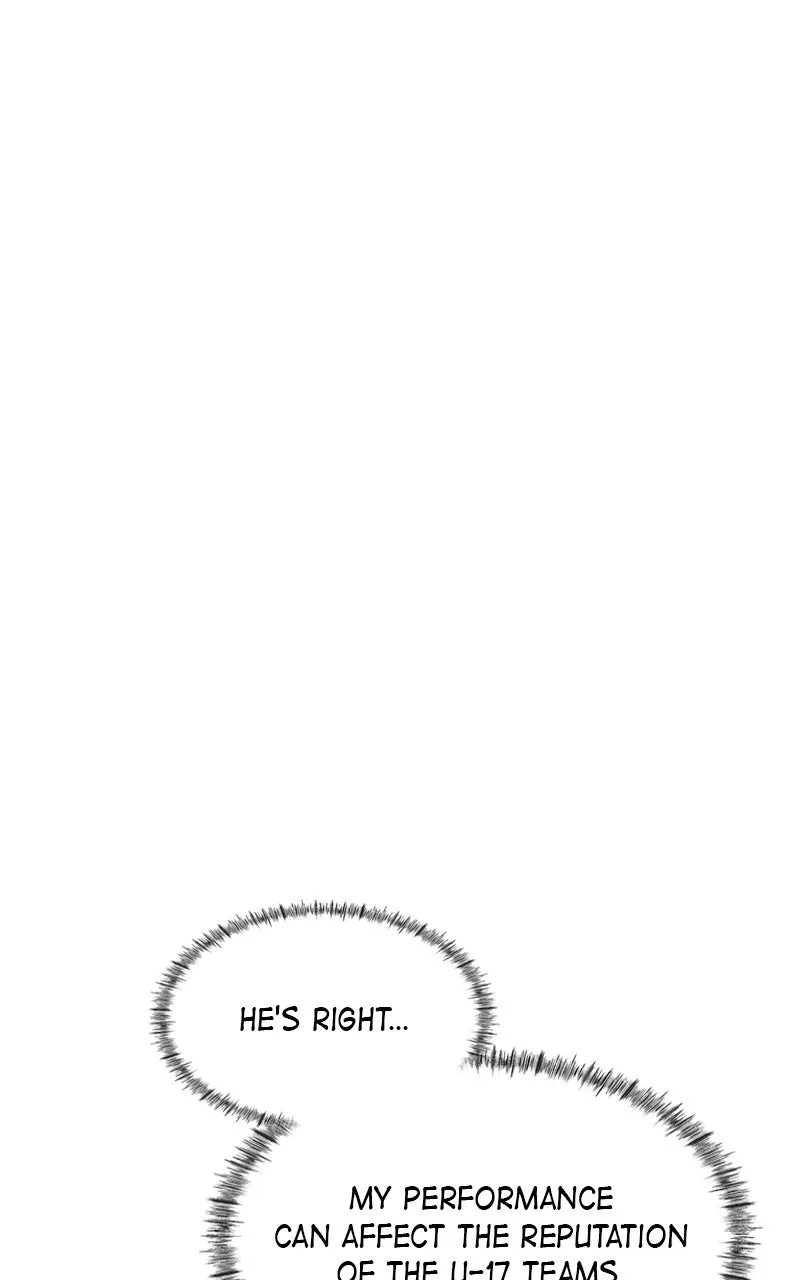 Read I’m Not a Soccer Genius! chapter 32 image 110 on Lezhin