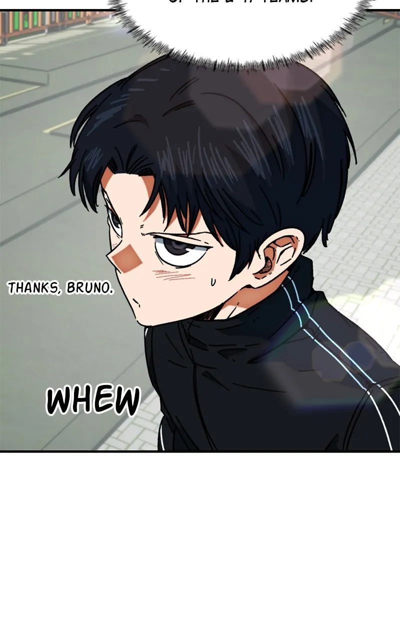 Read I’m Not a Soccer Genius! chapter 32 image 111 on Lezhin