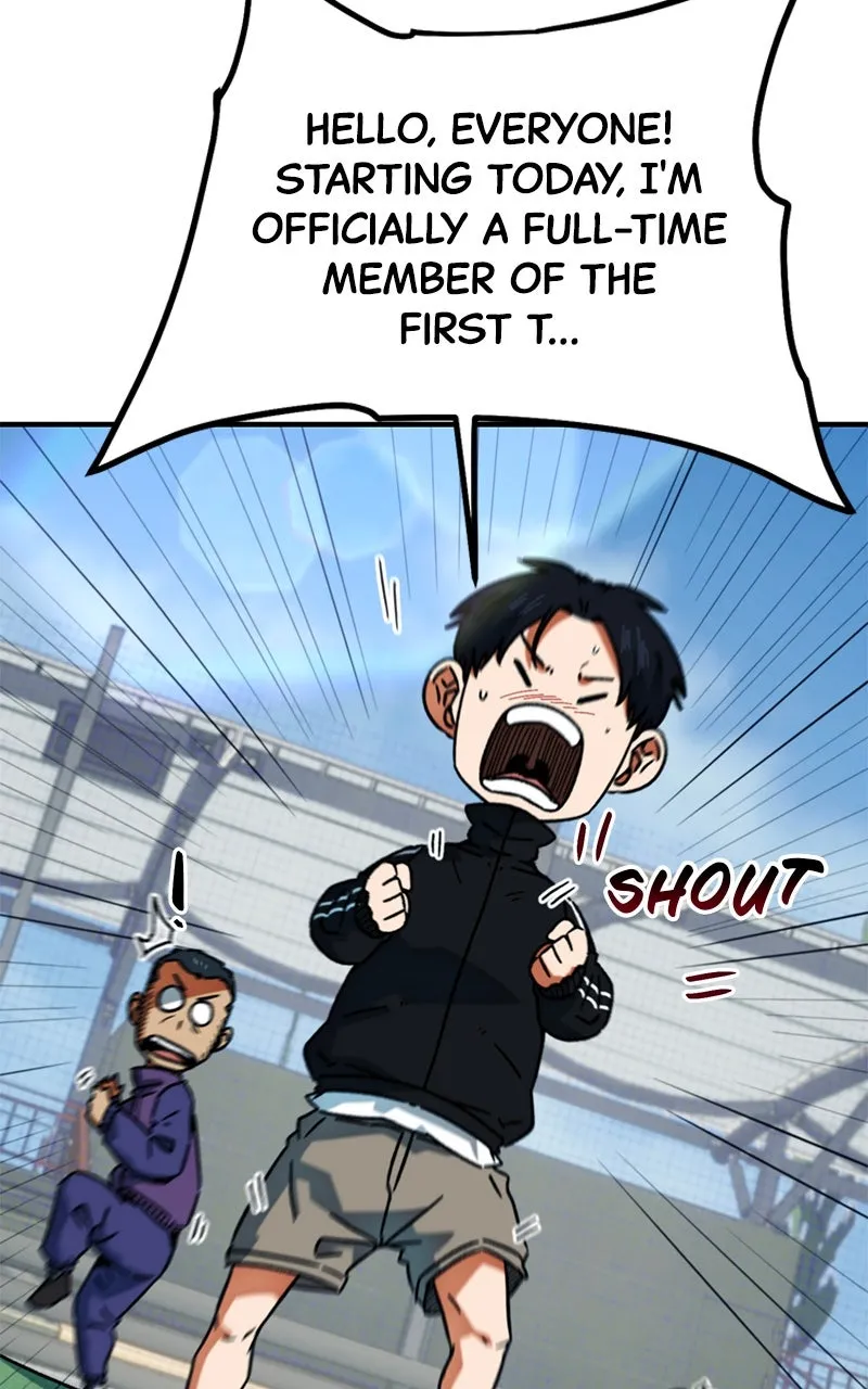 Read I’m Not a Soccer Genius! chapter 32 image 114 on Lezhin