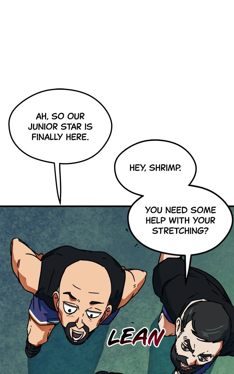 Read I’m Not a Soccer Genius! chapter 32 image 117 on Lezhin