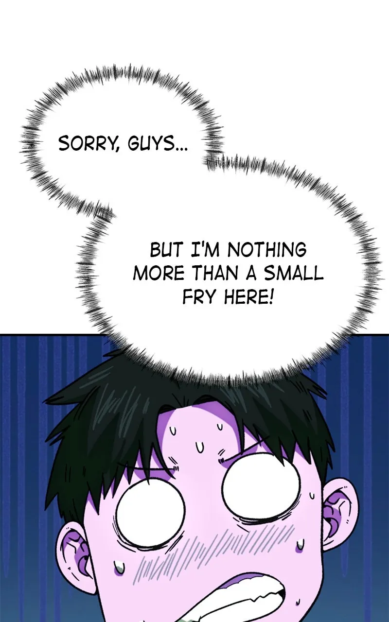 Read I’m Not a Soccer Genius! chapter 32 image 119 on Lezhin