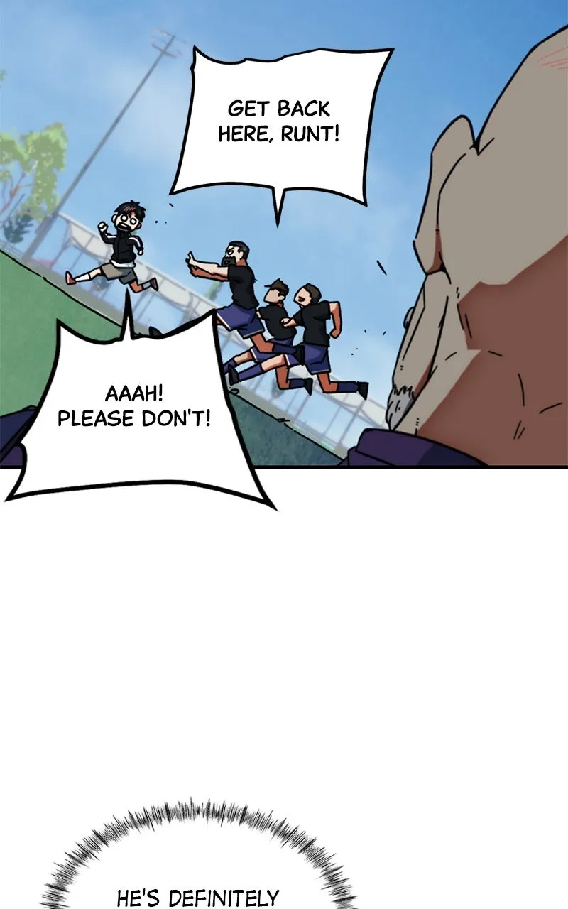 Read I’m Not a Soccer Genius! chapter 32 image 121 on Lezhin