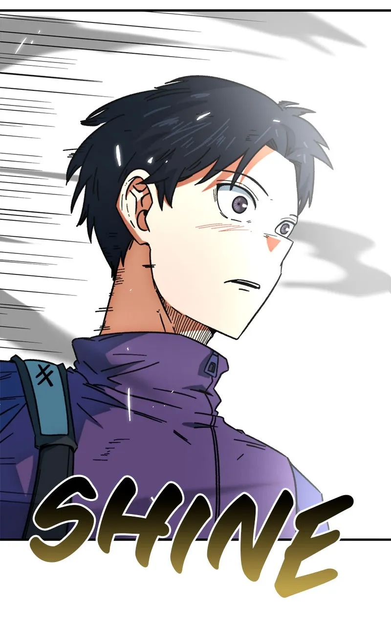 Read I’m Not a Soccer Genius! chapter 32 image 17 on Lezhin