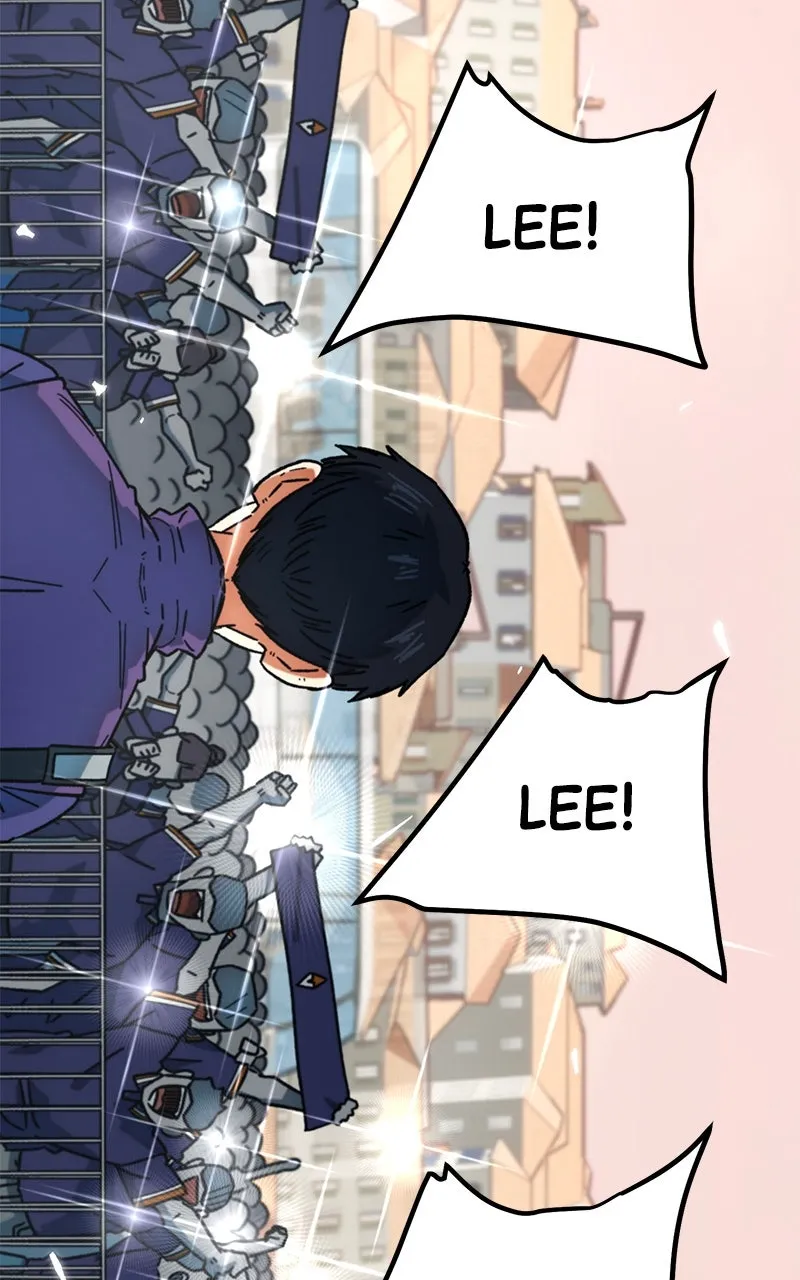 Read I’m Not a Soccer Genius! chapter 32 image 19 on Lezhin