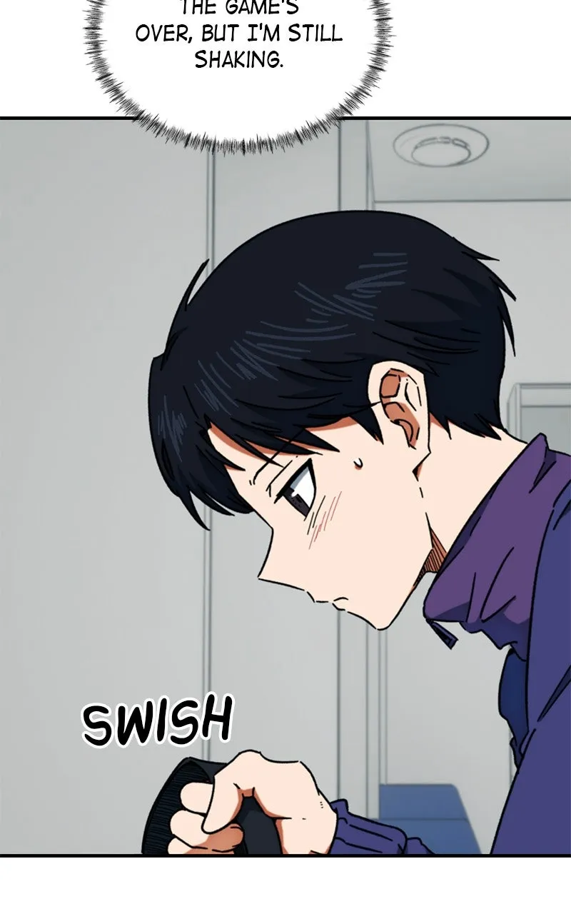 Read I’m Not a Soccer Genius! chapter 32 image 2 on Lezhin