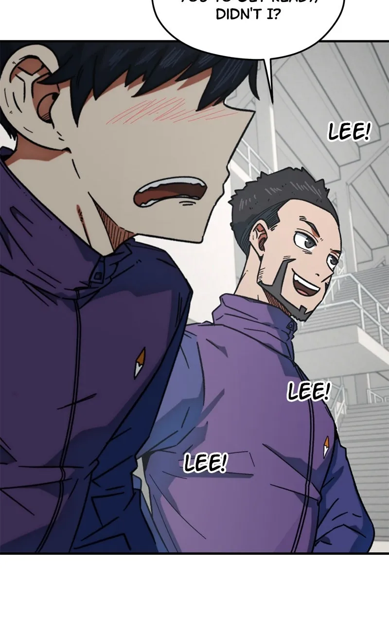 Read I’m Not a Soccer Genius! chapter 32 image 26 on Lezhin
