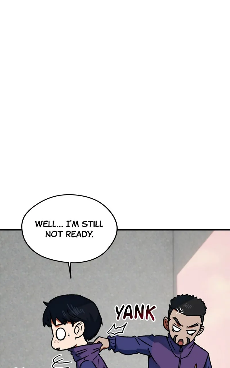 Read I’m Not a Soccer Genius! chapter 32 image 27 on Lezhin