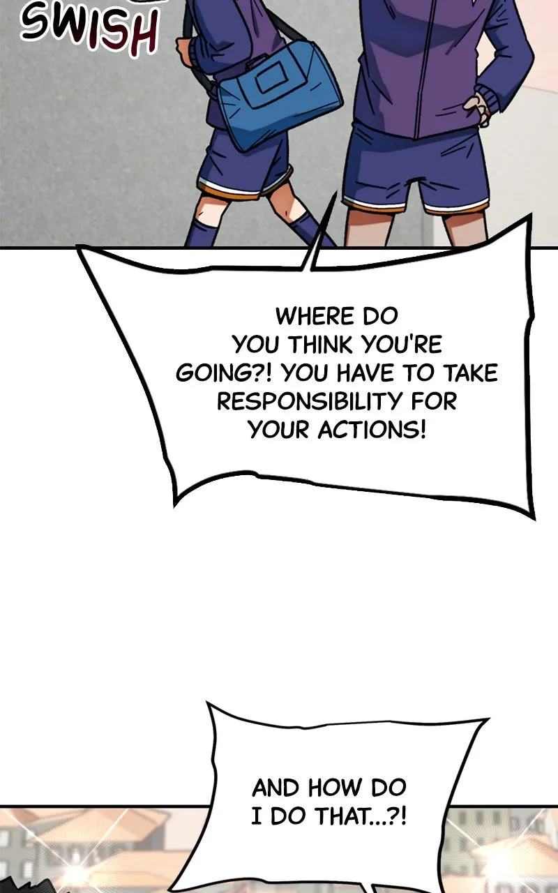 Read I’m Not a Soccer Genius! chapter 32 image 28 on Lezhin