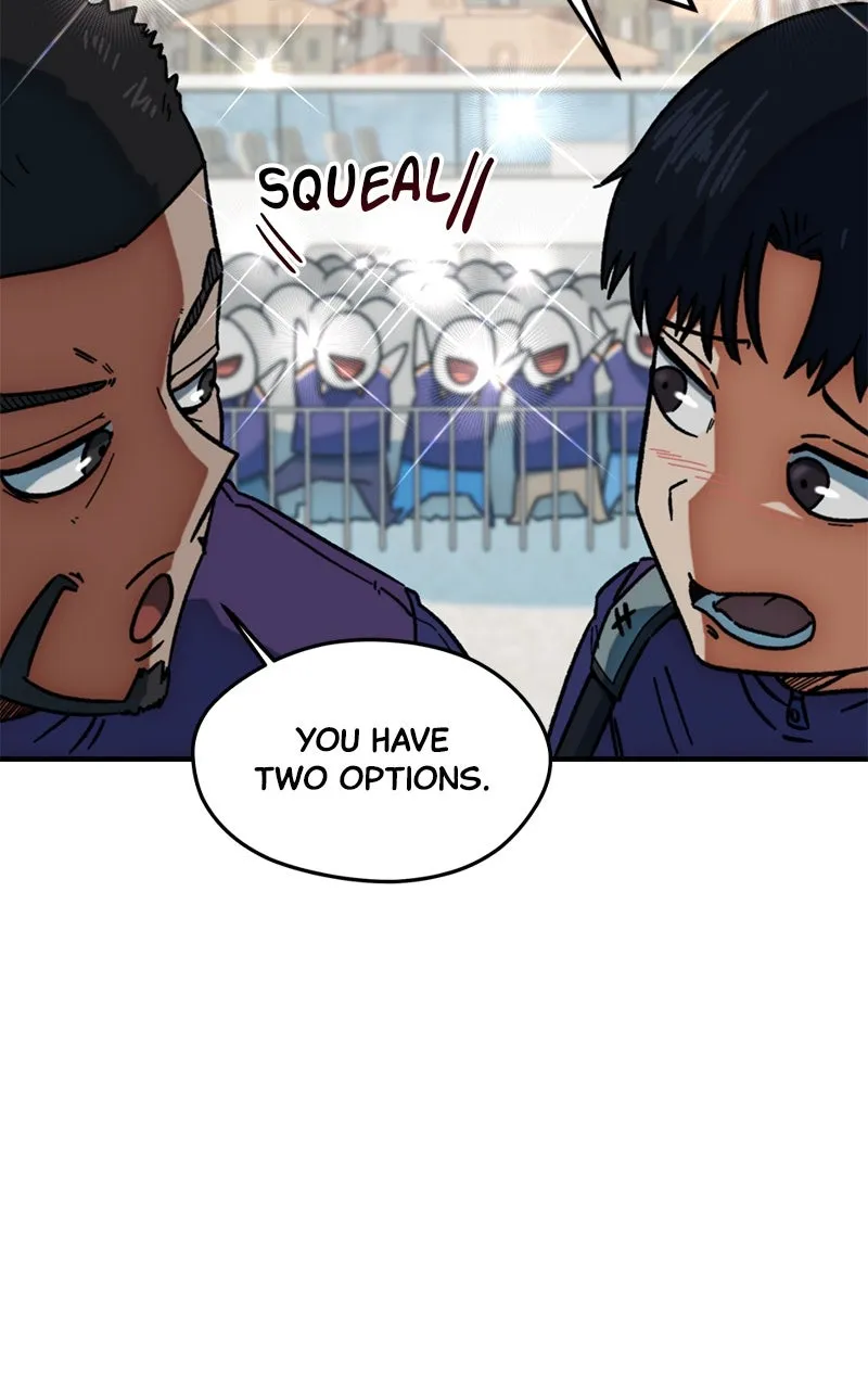 Read I’m Not a Soccer Genius! chapter 32 image 29 on Lezhin