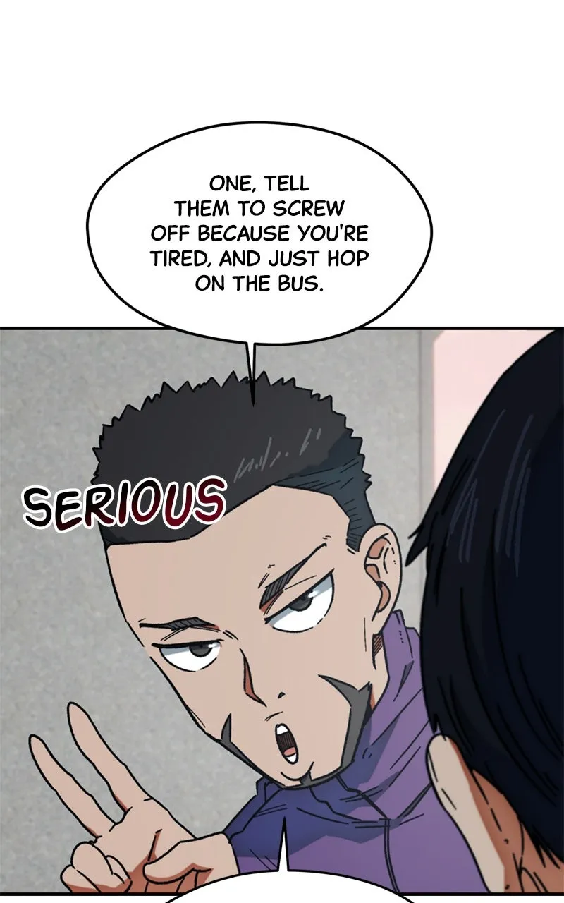 Read I’m Not a Soccer Genius! chapter 32 image 30 on Lezhin