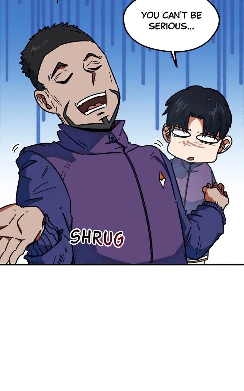 Read I’m Not a Soccer Genius! chapter 32 image 32 on Lezhin