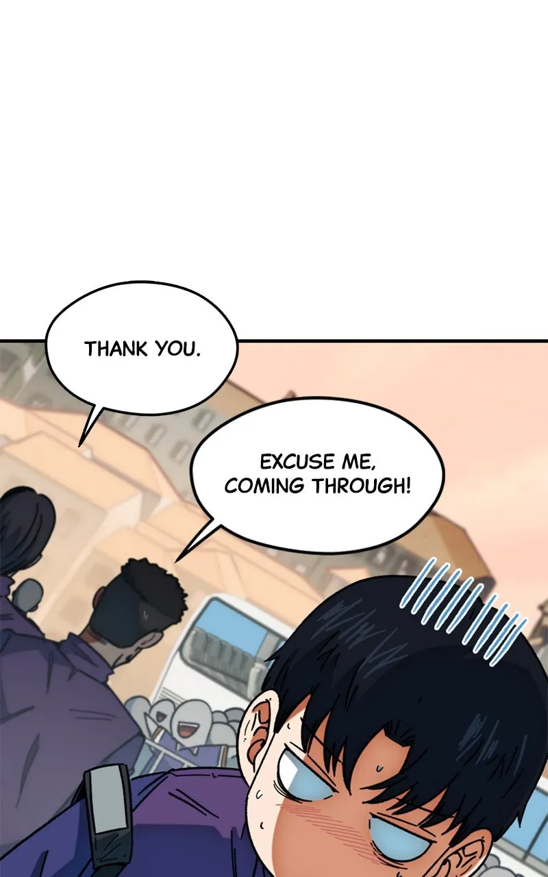 Read I’m Not a Soccer Genius! chapter 32 image 33 on Lezhin
