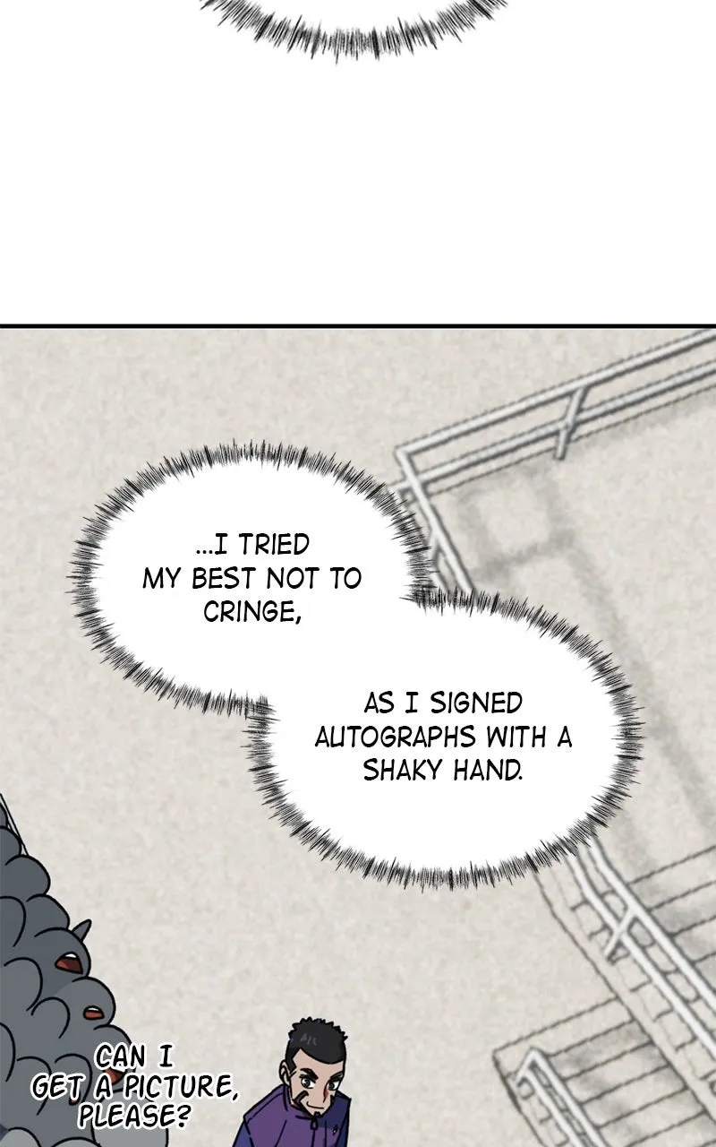 Read I’m Not a Soccer Genius! chapter 32 image 35 on Lezhin