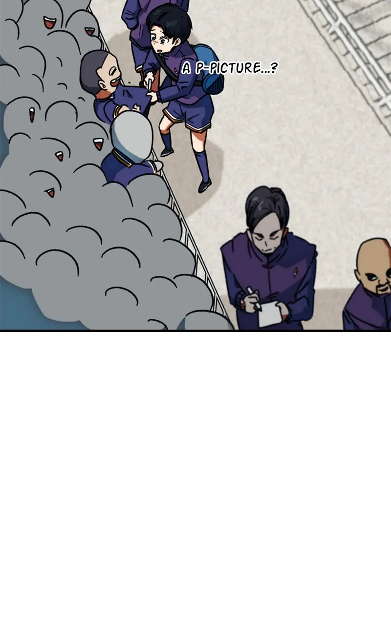 Read I’m Not a Soccer Genius! chapter 32 image 36 on Lezhin