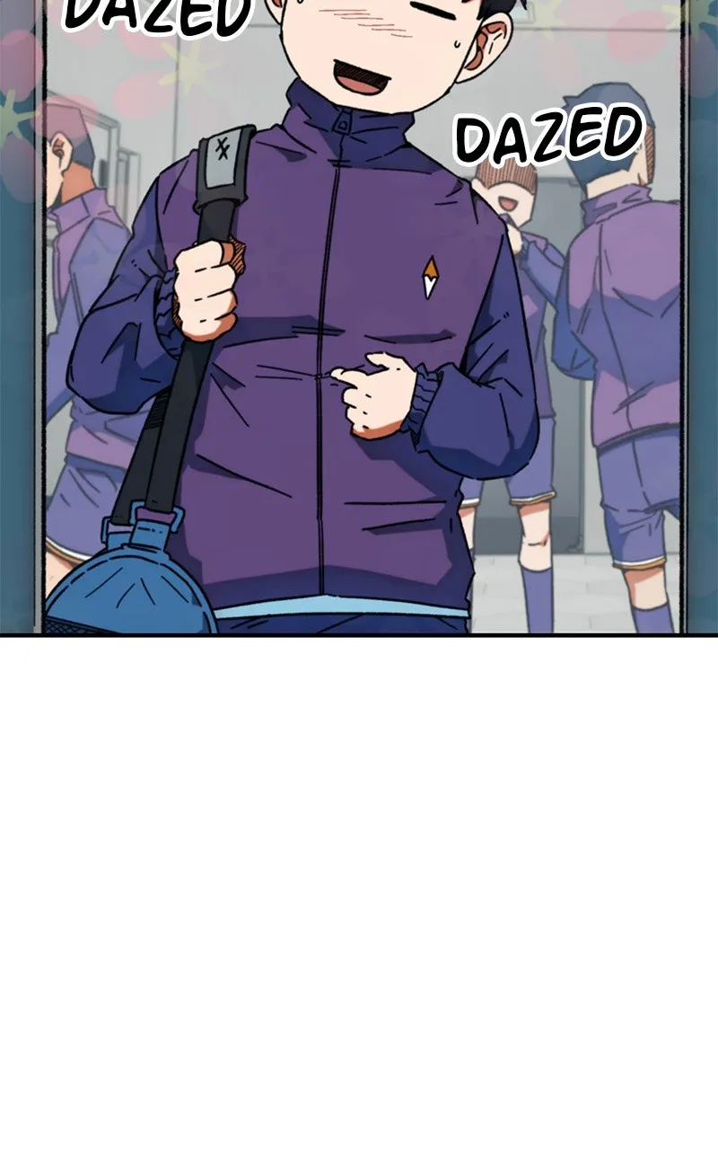Read I’m Not a Soccer Genius! chapter 32 image 4 on Lezhin