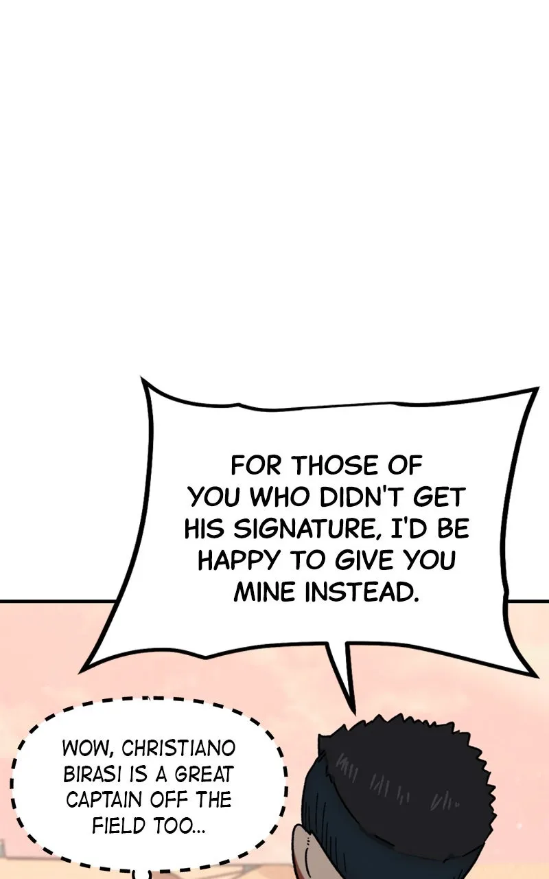 Read I’m Not a Soccer Genius! chapter 32 image 40 on Lezhin