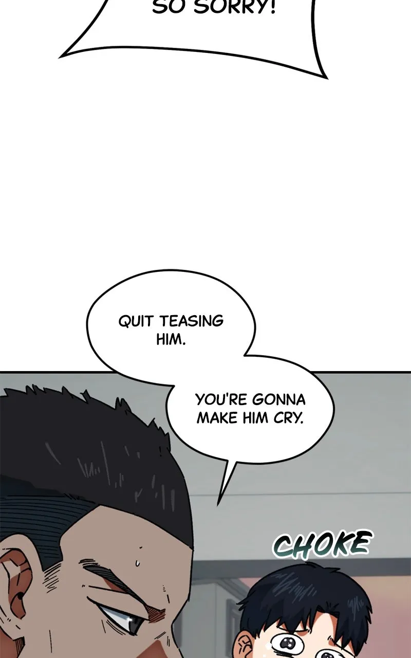 Read I’m Not a Soccer Genius! chapter 32 image 48 on Lezhin