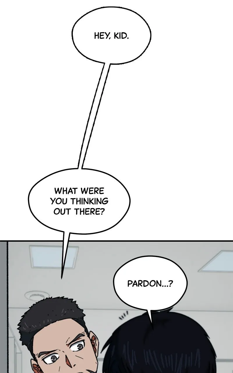 Read I’m Not a Soccer Genius! chapter 32 image 5 on Lezhin