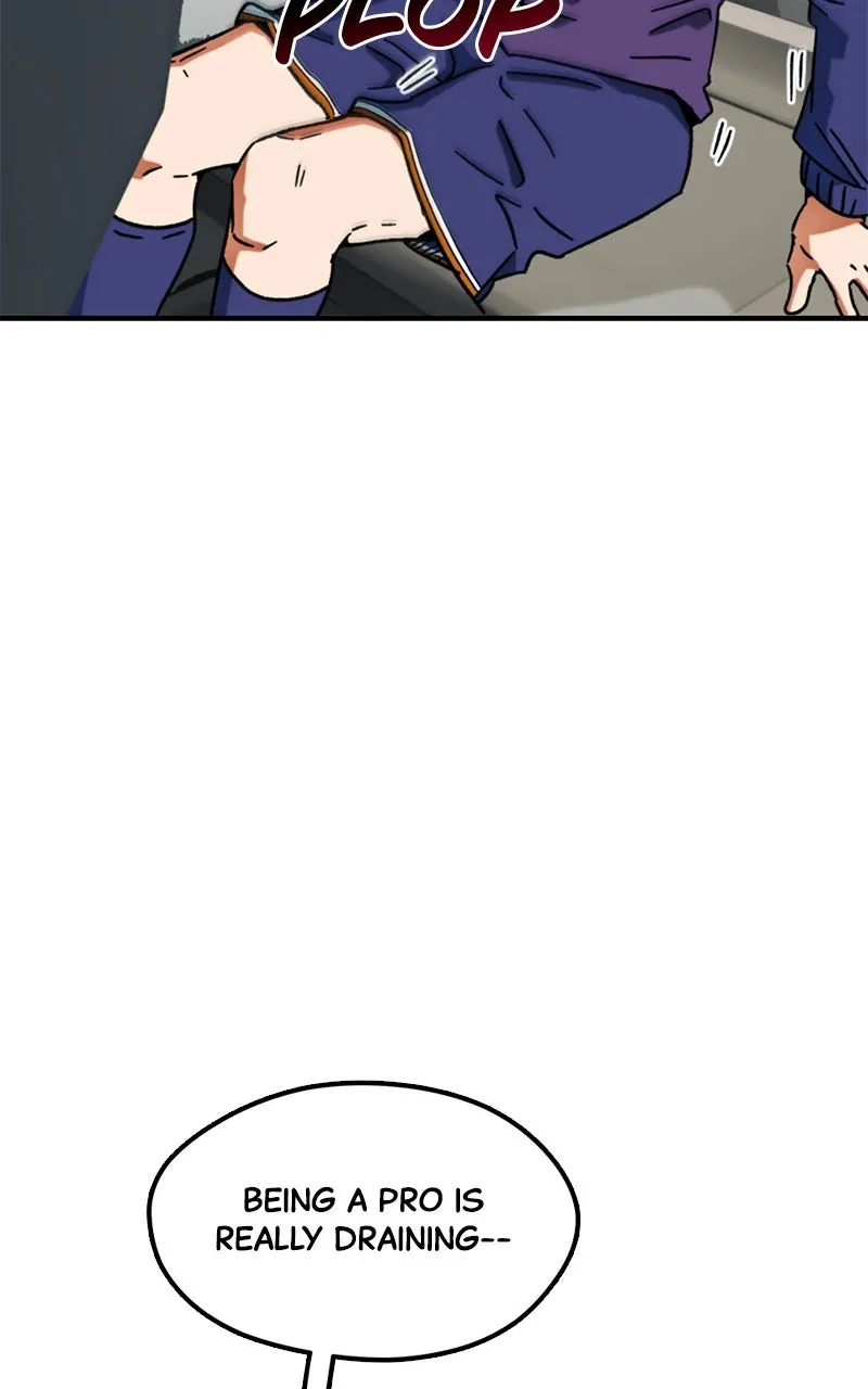 Read I’m Not a Soccer Genius! chapter 32 image 54 on Lezhin