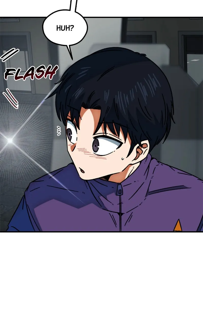 Read I’m Not a Soccer Genius! chapter 32 image 55 on Lezhin