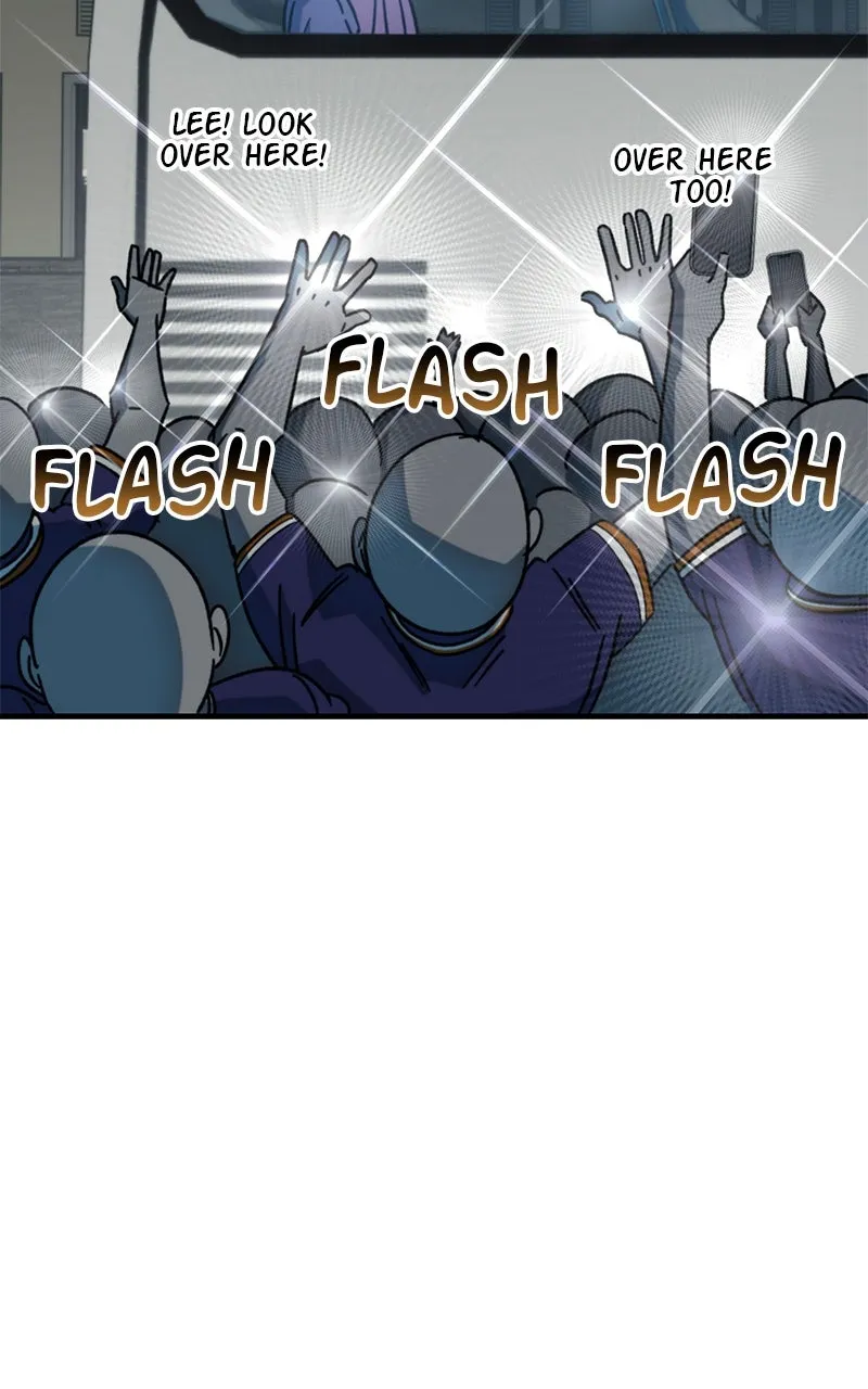 Read I’m Not a Soccer Genius! chapter 32 image 59 on Lezhin
