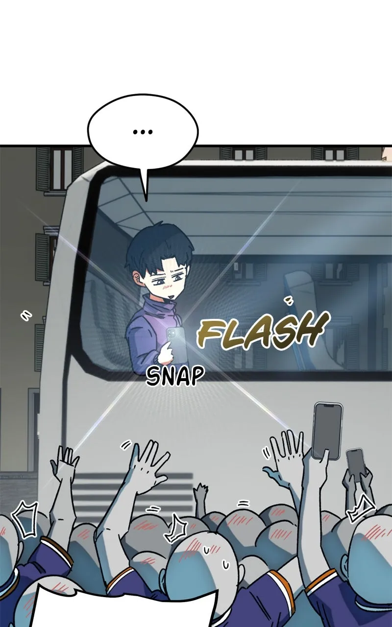 Read I’m Not a Soccer Genius! chapter 32 image 60 on Lezhin