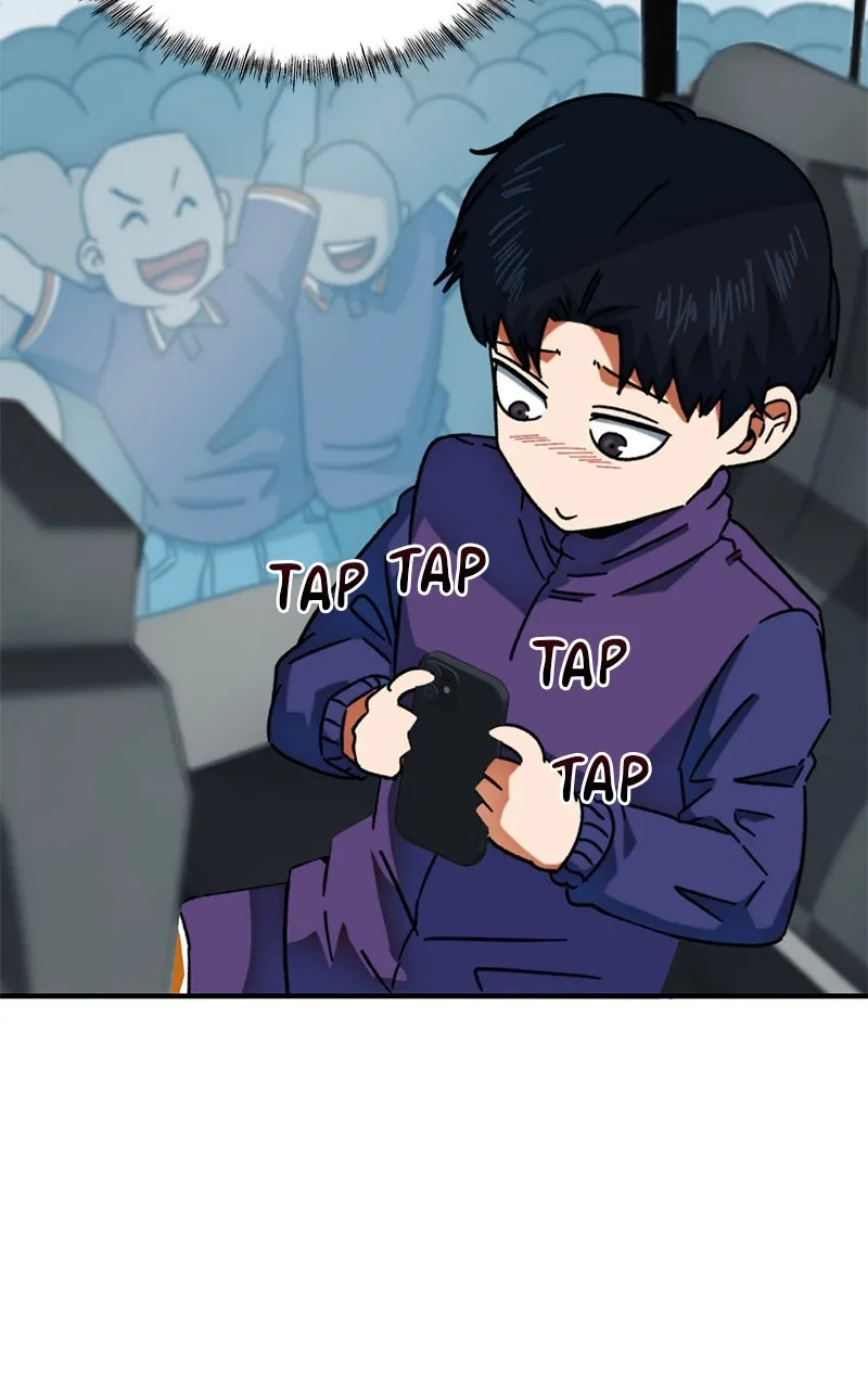 Read I’m Not a Soccer Genius! chapter 32 image 62 on Lezhin