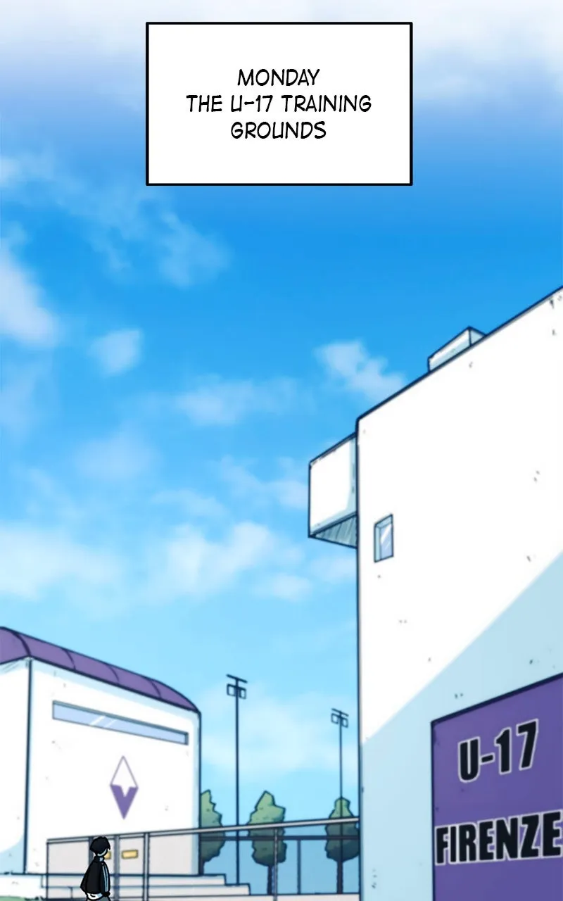 Read I’m Not a Soccer Genius! chapter 32 image 65 on Lezhin