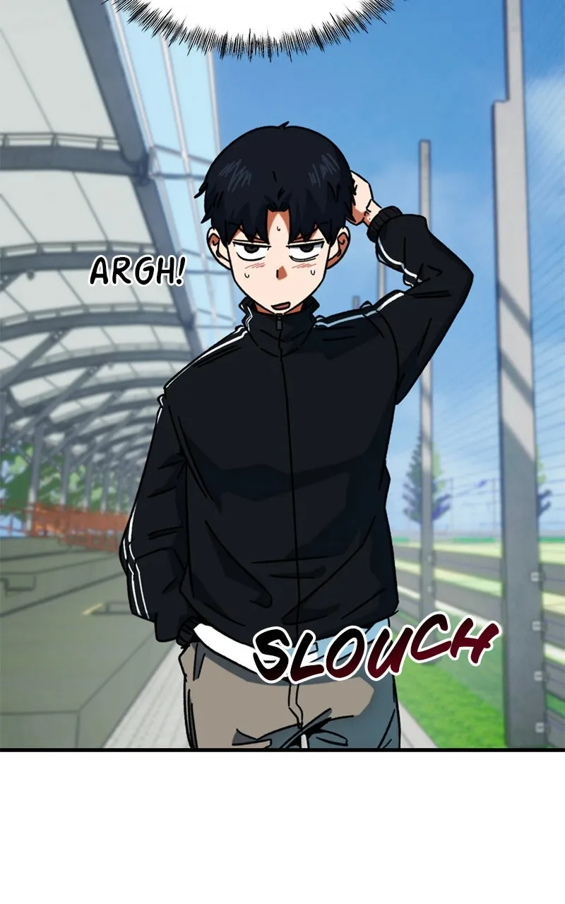Read I’m Not a Soccer Genius! chapter 32 image 67 on Lezhin