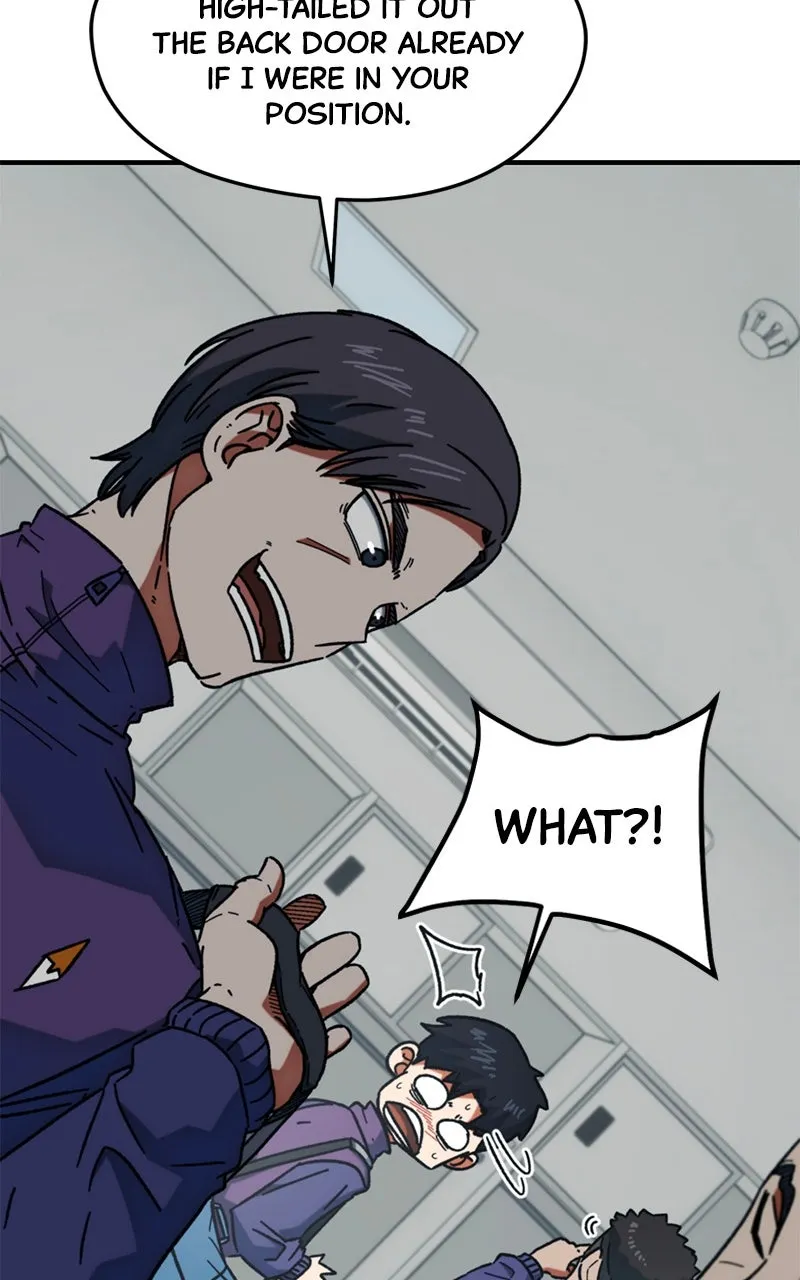 Read I’m Not a Soccer Genius! chapter 32 image 7 on Lezhin