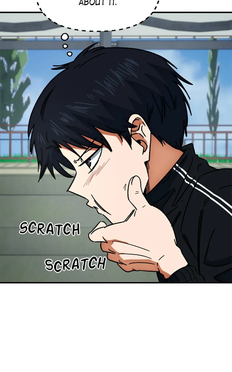 Read I’m Not a Soccer Genius! chapter 32 image 73 on Lezhin