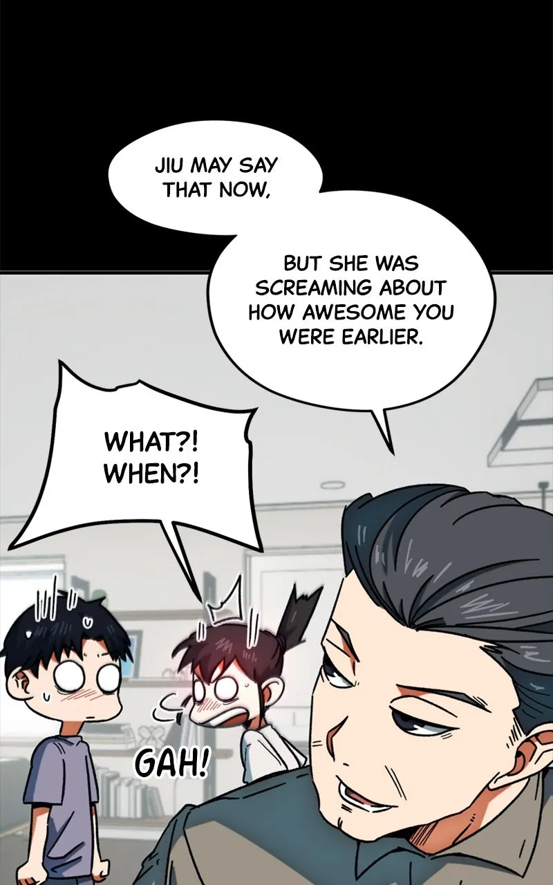 Read I’m Not a Soccer Genius! chapter 32 image 76 on Lezhin
