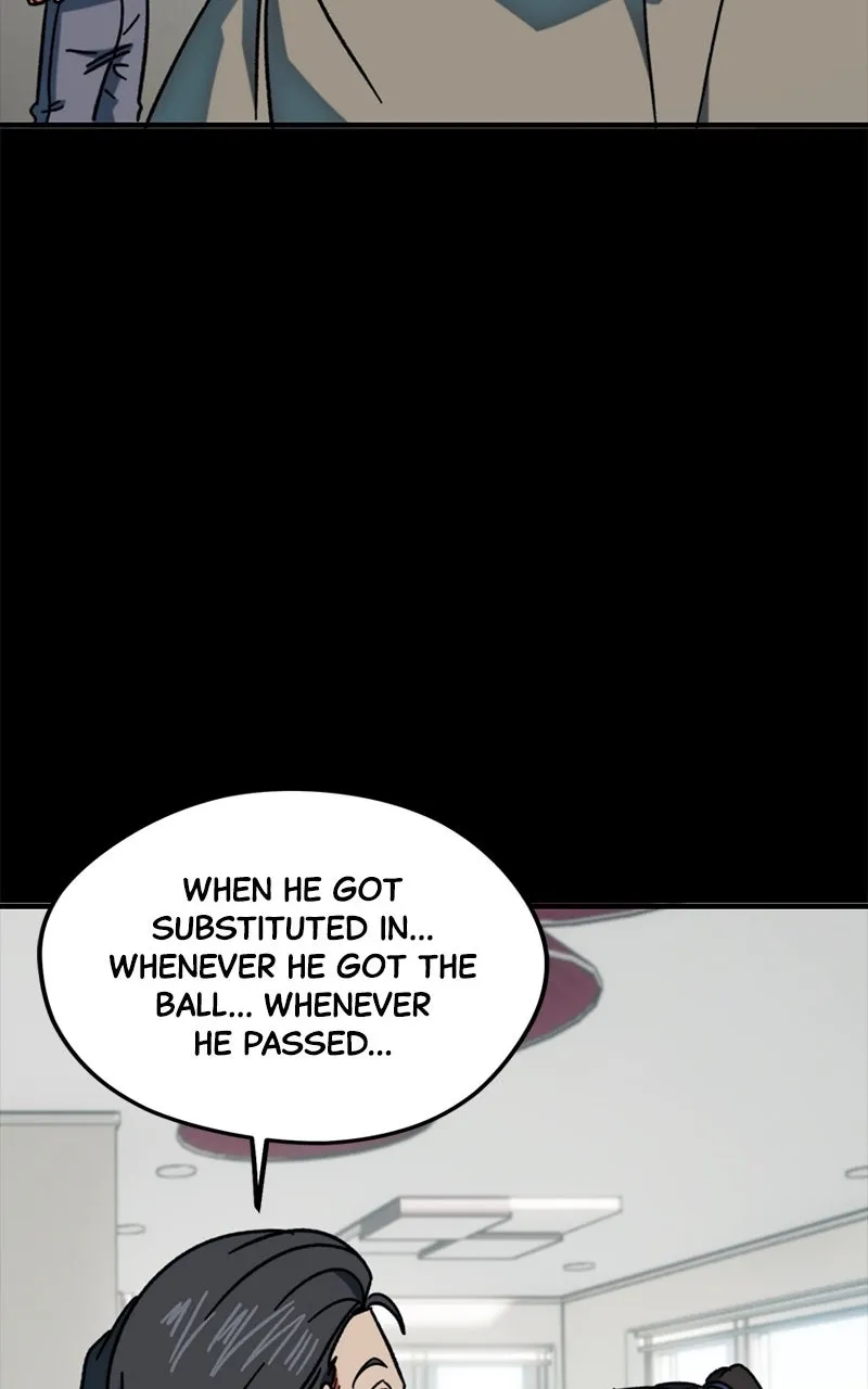 Read I’m Not a Soccer Genius! chapter 32 image 77 on Lezhin
